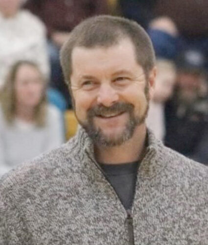 Chad Whitney Smith